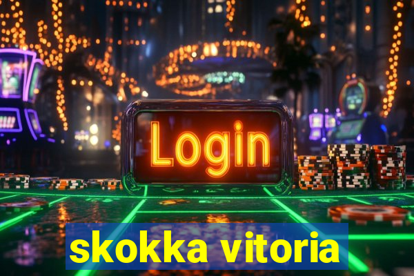 skokka vitoria